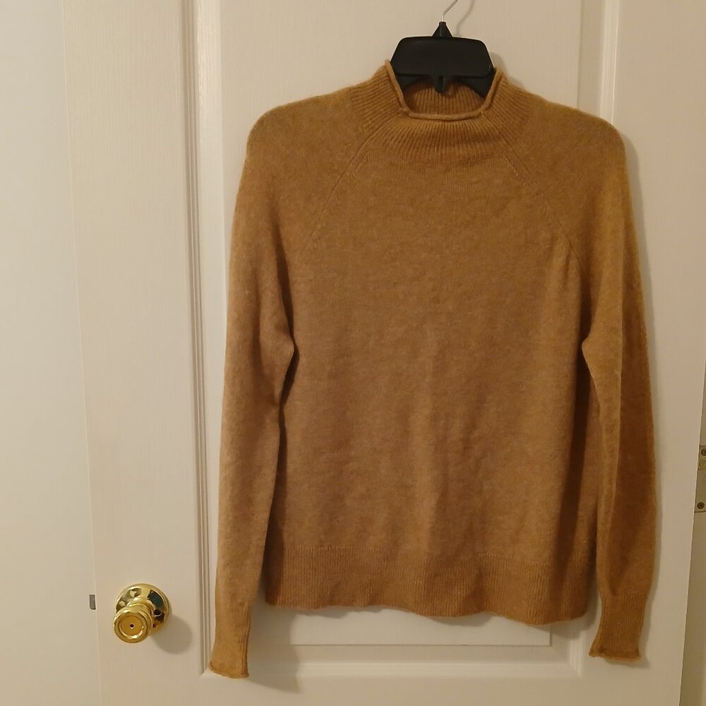 J.Crew Size S Wool Sweater (EUC)